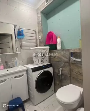 1-комнатная квартира, этаж 4 из 10, 44 м²