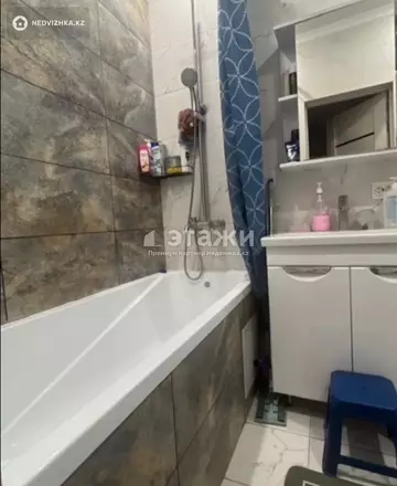 43.52 м², 1-комнатная квартира, этаж 4 из 10, 44 м², изображение - 5