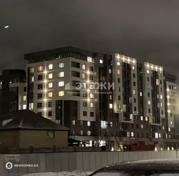 43.52 м², 1-комнатная квартира, этаж 4 из 10, 44 м², изображение - 6
