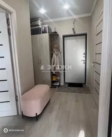 43.52 м², 1-комнатная квартира, этаж 4 из 10, 44 м², изображение - 8