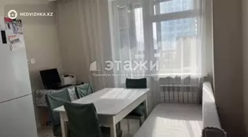 43.52 м², 1-комнатная квартира, этаж 4 из 10, 44 м², изображение - 9