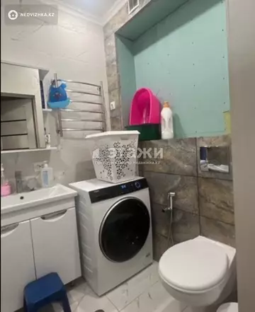 43.52 м², 1-комнатная квартира, этаж 4 из 10, 44 м², изображение - 10