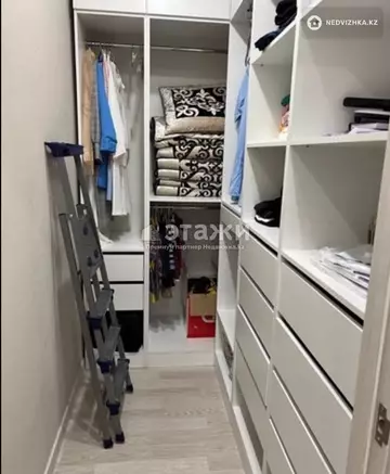 43.52 м², 1-комнатная квартира, этаж 4 из 10, 44 м², изображение - 11