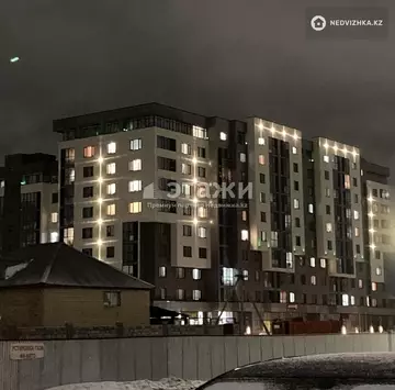 43.52 м², 1-комнатная квартира, этаж 4 из 10, 44 м², изображение - 13