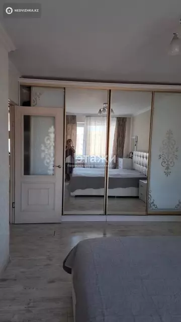 3-комнатная квартира, этаж 6 из 10, 96 м²