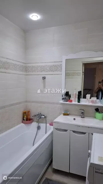 3-комнатная квартира, этаж 6 из 10, 96 м²
