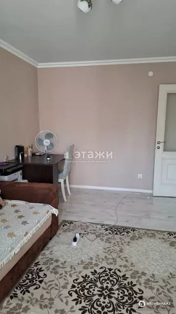 95.5 м², 3-комнатная квартира, этаж 6 из 10, 96 м², изображение - 4