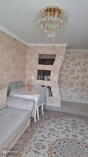 95.5 м², 3-комнатная квартира, этаж 6 из 10, 96 м², изображение - 6