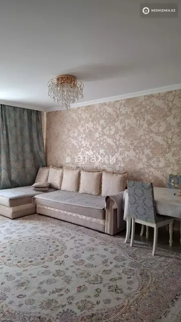 95.5 м², 3-комнатная квартира, этаж 6 из 10, 96 м², изображение - 7