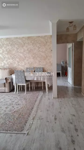 95.5 м², 3-комнатная квартира, этаж 6 из 10, 96 м², изображение - 8