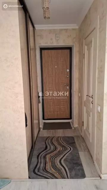 95.5 м², 3-комнатная квартира, этаж 6 из 10, 96 м², изображение - 10