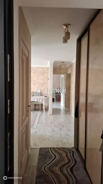 95.5 м², 3-комнатная квартира, этаж 6 из 10, 96 м², изображение - 9