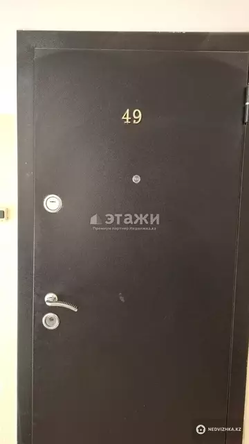95.5 м², 3-комнатная квартира, этаж 6 из 10, 96 м², изображение - 11