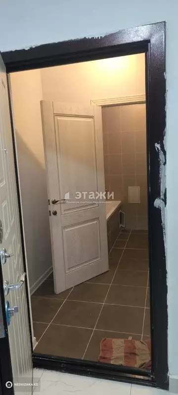 1-комнатная квартира, этаж 7 из 12, 37 м²