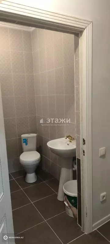 1-комнатная квартира, этаж 7 из 12, 37 м²