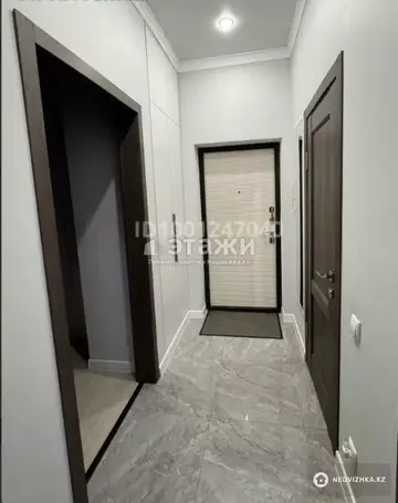 33.4 м², 1-комнатная квартира, этаж 2 из 9, 33 м², изображение - 4