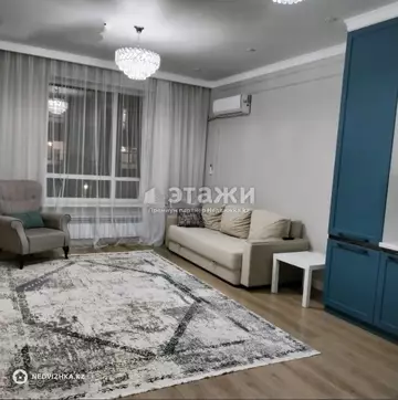 94 м², 4-комнатная квартира, этаж 5 из 10, 94 м², изображение - 4