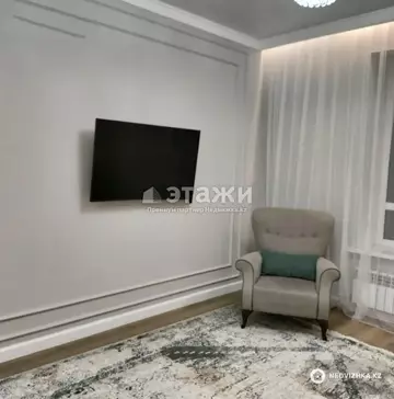 94 м², 4-комнатная квартира, этаж 5 из 10, 94 м², изображение - 6