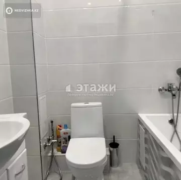 94 м², 4-комнатная квартира, этаж 5 из 10, 94 м², изображение - 8