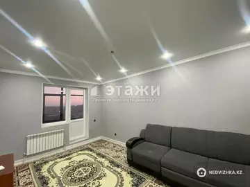 1-комнатная квартира, этаж 12 из 13, 40 м²