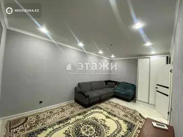 1-комнатная квартира, этаж 12 из 13, 40 м²