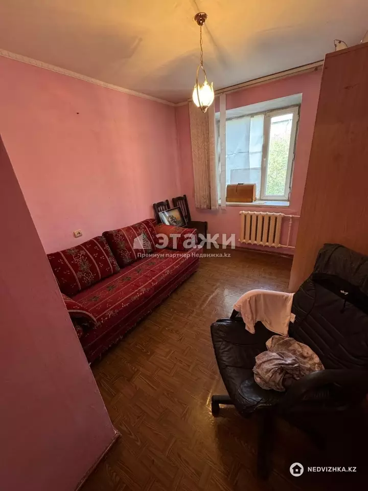 94 м², 3-комнатная квартира, этаж 3 из 5, 94 м², изображение - 1