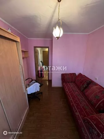 94 м², 3-комнатная квартира, этаж 3 из 5, 94 м², изображение - 0