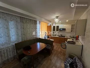 94 м², 3-комнатная квартира, этаж 3 из 5, 94 м², изображение - 1