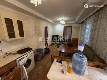 94 м², 3-комнатная квартира, этаж 3 из 5, 94 м², изображение - 2