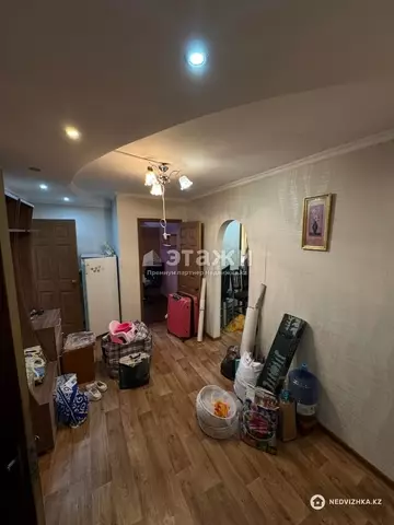 94 м², 3-комнатная квартира, этаж 3 из 5, 94 м², изображение - 8