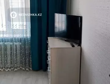 47.5 м², 2-комнатная квартира, этаж 4 из 6, 48 м², изображение - 4