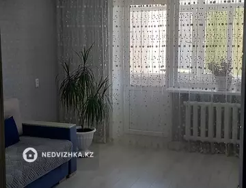 47.5 м², 2-комнатная квартира, этаж 4 из 6, 48 м², изображение - 5