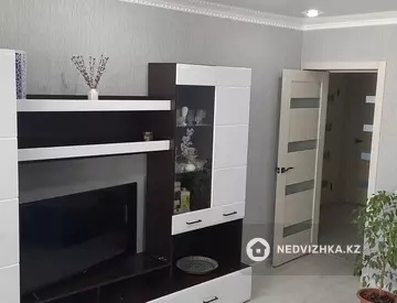 47.5 м², 2-комнатная квартира, этаж 4 из 6, 48 м², изображение - 6