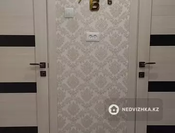 47.5 м², 2-комнатная квартира, этаж 4 из 6, 48 м², изображение - 8