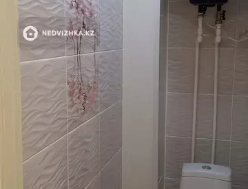 47.5 м², 2-комнатная квартира, этаж 4 из 6, 48 м², изображение - 9