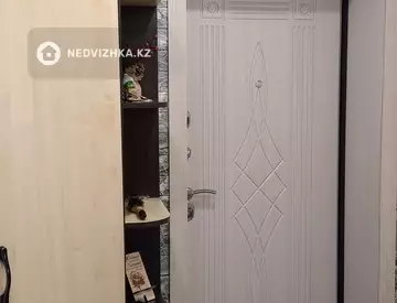 47.5 м², 2-комнатная квартира, этаж 4 из 6, 48 м², изображение - 11