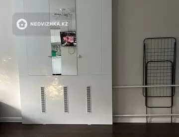 1-комнатная квартира, этаж 2 из 5, 31 м², посуточно