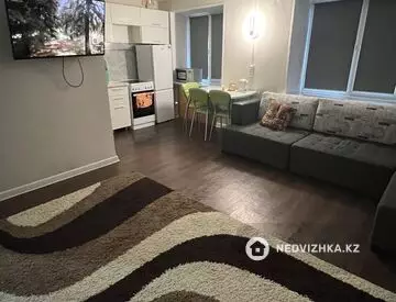 31 м², 1-комнатная квартира, этаж 2 из 5, 31 м², посуточно, изображение - 7