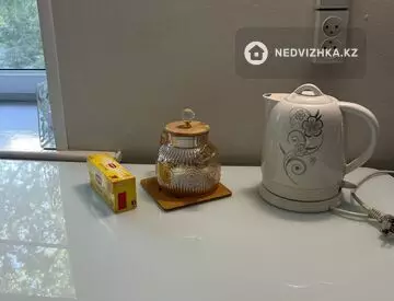 31 м², 1-комнатная квартира, этаж 2 из 5, 31 м², посуточно, изображение - 8