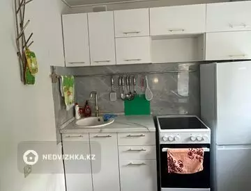 31 м², 1-комнатная квартира, этаж 2 из 5, 31 м², посуточно, изображение - 9