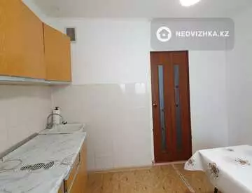 2-комнатная квартира, этаж 1 из 5, 54 м²