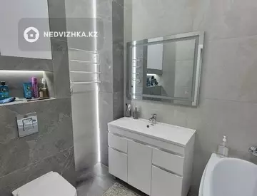 118.4 м², 3-комнатная квартира, этаж 3 из 5, 118 м², изображение - 20