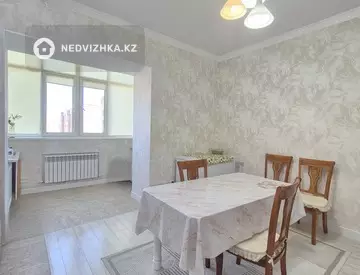 118.4 м², 3-комнатная квартира, этаж 3 из 5, 118 м², изображение - 6