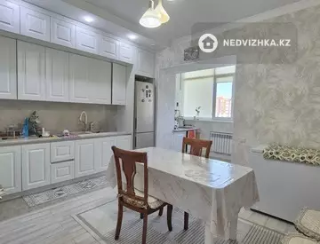 118.4 м², 3-комнатная квартира, этаж 3 из 5, 118 м², изображение - 8