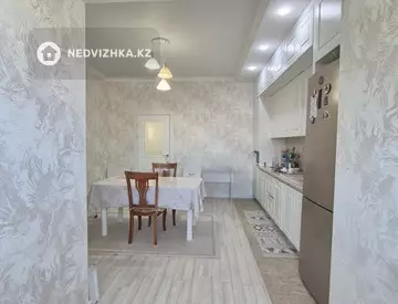 118.4 м², 3-комнатная квартира, этаж 3 из 5, 118 м², изображение - 9
