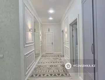 118.4 м², 3-комнатная квартира, этаж 3 из 5, 118 м², изображение - 15