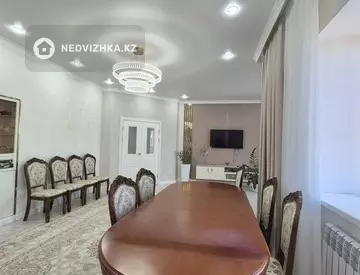 118.4 м², 3-комнатная квартира, этаж 3 из 5, 118 м², изображение - 4