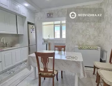 118.4 м², 3-комнатная квартира, этаж 3 из 5, 118 м², изображение - 11