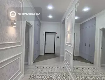 118.4 м², 3-комнатная квартира, этаж 3 из 5, 118 м², изображение - 17