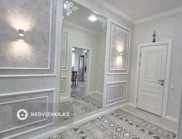 118.4 м², 3-комнатная квартира, этаж 3 из 5, 118 м², изображение - 14
